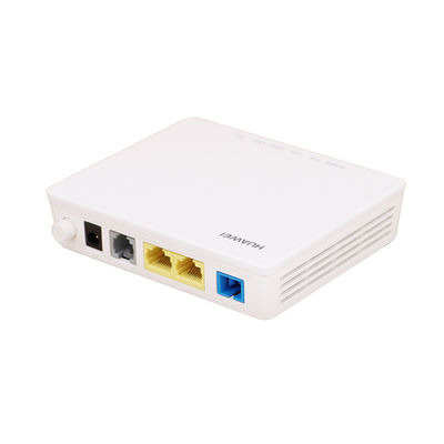 Router EG8120L de 1GE 1FE 1POT GPON ONU con el conector de SC/UPC