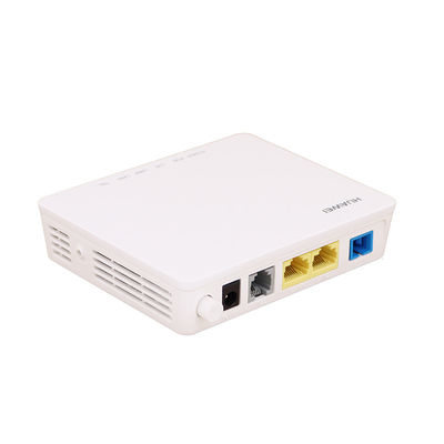 Router EG8120L de 1GE 1FE 1POT GPON ONU con el conector de SC/UPC