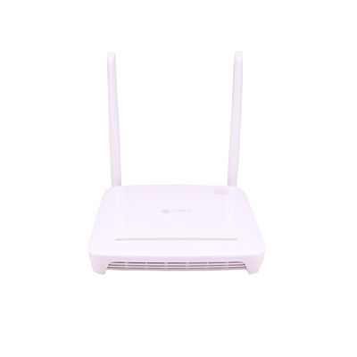 Ontario dual de la banda XPON con 4GE+1Voice+1USB+2.4G/5.8G Wifi ZTE H2-2
