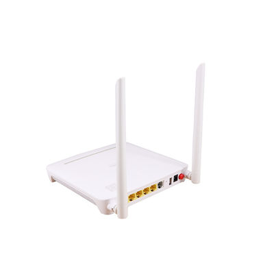 Ontario dual de la banda XPON con 4GE+1Voice+1USB+2.4G/5.8G Wifi ZTE H2-2