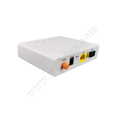 Solución bimodal GEPON ONU de FTTX con 1GE 1FE WiFi