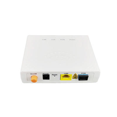 Chipset 1GE 1FE WiFi ONU XPON de Realtek para la red de FTTH