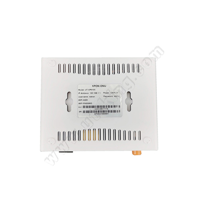 Chipset 1GE 1FE WiFi ONU XPON de Realtek para la red de FTTH