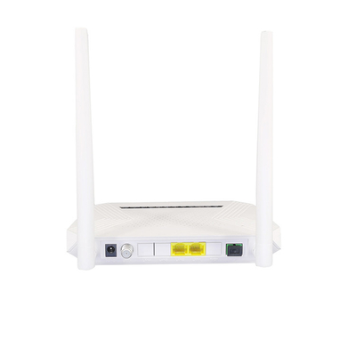 Módem del Ontario de la red XPON ONU de FTTH con la función de 1GE 1FE WiFi CATV
