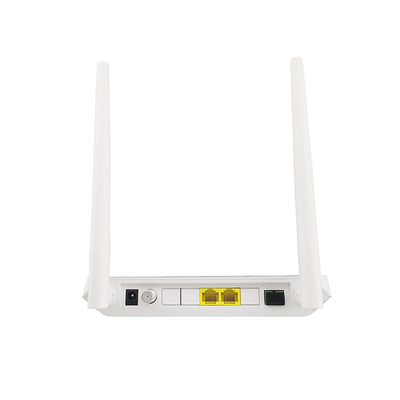 Módem del Ontario de la red XPON ONU de FTTH con la función de 1GE 1FE WiFi CATV