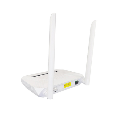Módem del Ontario de la red XPON ONU de FTTH con la función de 1GE 1FE WiFi CATV