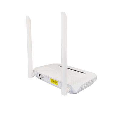 Módem del Ontario de la red XPON ONU de FTTH con la función de 1GE 1FE WiFi CATV