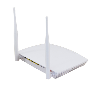Ontario dual XPON XP6484 de la banda de 2.4G 5.8G WiFi para la red de FTTH