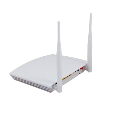 Ontario dual XPON XP6484 de la banda de 2.4G 5.8G WiFi para la red de FTTH