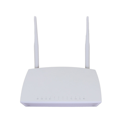 Ontario dual XPON XP6484 de la banda de 2.4G 5.8G WiFi para la red de FTTH