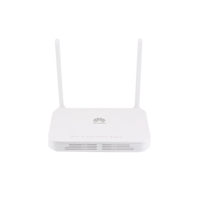 10G FTTH GPON ONU que encamina el tipo con 4GE 1POTS 2USB 2.4G/5G