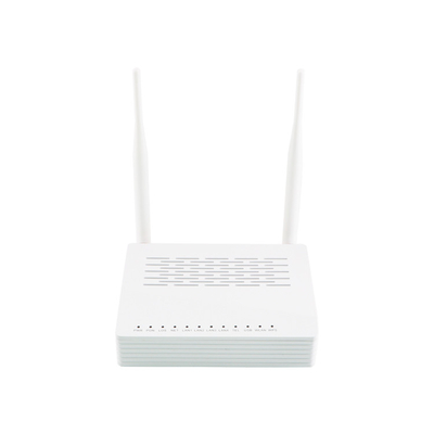 Red XPON ONU de FTTH FTTB FTTX con 1GE 3FE 1POTS WiFi