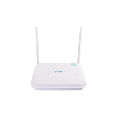Banda dual GPON ONU HG6145D de FTTH 4GE 1POTS WiFi 2.4GHz 5GHz