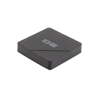 Caja de UT-rey Home IPTV con el FLASH 16G 10m/el 100m LAN Ethernet de SDRAM 2G