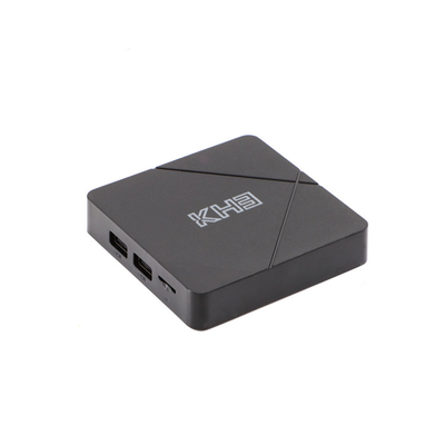 Caja de UT-rey Home IPTV con el FLASH 16G 10m/el 100m LAN Ethernet de SDRAM 2G
