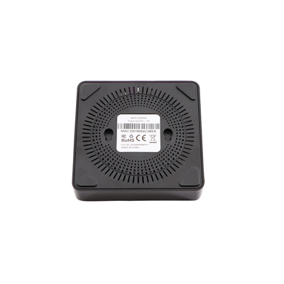 Caja de UT-rey Home IPTV con el FLASH 16G 10m/el 100m LAN Ethernet de SDRAM 2G