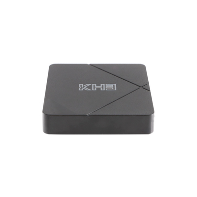 Caja de UT-rey Home IPTV con el FLASH 16G 10m/el 100m LAN Ethernet de SDRAM 2G