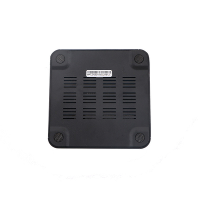 Caja 10,0 del OS IPTV de Android con 802.11b/g/n 2.4G y 5.8G WiFi
