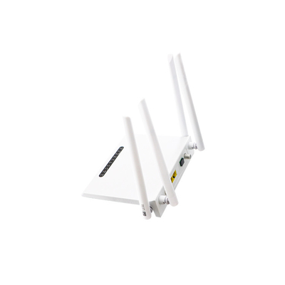 UT-rey XP6281 XPON GEPON ONU con 2.4G y 5.8G 2WiFi 2GE CATV