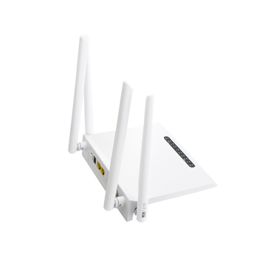 UT-rey XP6281 XPON GEPON ONU con 2.4G y 5.8G 2WiFi 2GE CATV