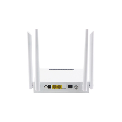 UT-rey XP6281 XPON GEPON ONU con 2.4G y 5.8G 2WiFi 2GE CATV