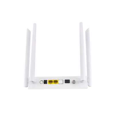 UT-rey XP6281 XPON GEPON ONU con 2.4G y 5.8G 2WiFi 2GE CATV