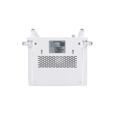 UT-rey XP6281 XPON GEPON ONU con 2.4G y 5.8G 2WiFi 2GE CATV
