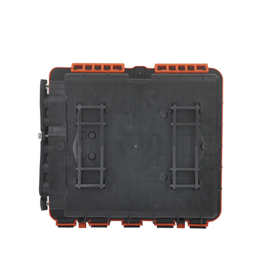 Caja de distribución montada en la pared de UT-rey Outdoor FTTH FDB516A