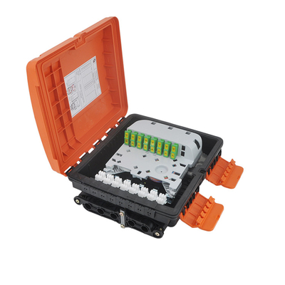 Caja de distribución montada en la pared de UT-rey Outdoor FTTH FDB516A
