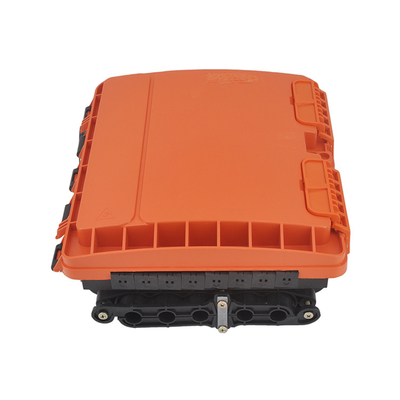 Caja de distribución montada en la pared de UT-rey Outdoor FTTH FDB516A