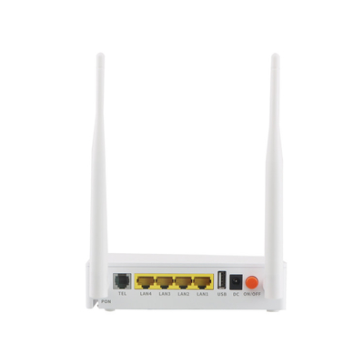 Ontario pasivo de UT-rey XP6422 XPON con 1GE 3FE 1POTS 1WIFI