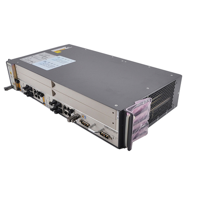 SmartAX MA5608T GPON OLT con la tarjeta de control de la tarjeta MCUD1 del servicio de GPFD GPBD GPBH/de la tubería de MUCD