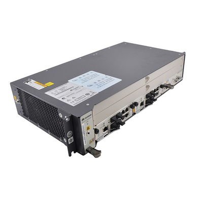 SmartAX MA5608T GPON OLT con la tarjeta de control de la tarjeta MCUD1 del servicio de GPFD GPBD GPBH/de la tubería de MUCD