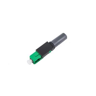 Asamblea rápida del campo rápido del conector FTTH del SC 52m m Rapido SC5203 APC