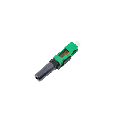 Asamblea rápida del campo rápido del conector FTTH del SC 52m m Rapido SC5203 APC