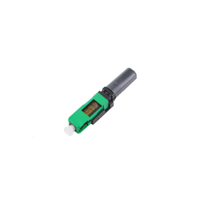 Asamblea rápida del campo rápido del conector FTTH del SC 52m m Rapido SC5203 APC