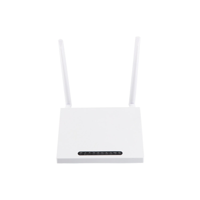 UT-rey XPON ONU 1GE + 1FE + CATV + WIFI XP6244 TX 1310nm RX 1490nm