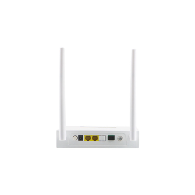 UT-rey XPON ONU 1GE + 1FE + CATV + WIFI XP6244 TX 1310nm RX 1490nm