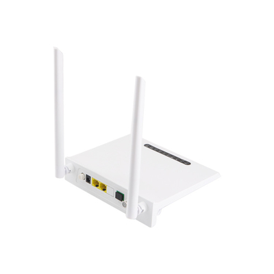 UT-rey XPON ONU 1GE + 1FE + CATV + WIFI XP6244 TX 1310nm RX 1490nm