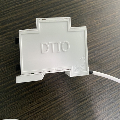 El panel de remiendo con el adaptador DTIO óptico modular 4FO del SC/de APC de las PC del cordón de remiendo 4