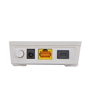 Tipo firmware inglés del puente de FTTH del Ontario de Huawei HG8310M 1GE GPON ONU