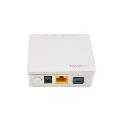 Tipo firmware inglés del puente de FTTH del Ontario de Huawei HG8310M 1GE GPON ONU