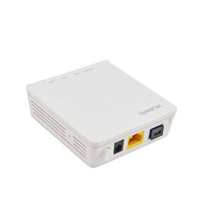 Tipo firmware inglés del puente de FTTH del Ontario de Huawei HG8310M 1GE GPON ONU