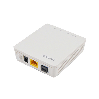 Tipo firmware inglés del puente de FTTH del Ontario de Huawei HG8310M 1GE GPON ONU