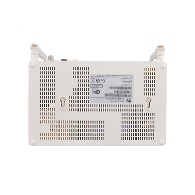 Ontario óptico de Huawei HG8247H5 GPON de la unidad terminal 4GE + 1VOICE + WIFI + CATV